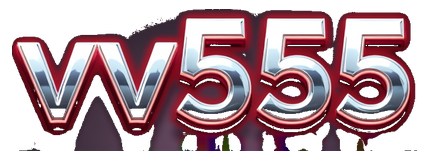 vv555 logo
